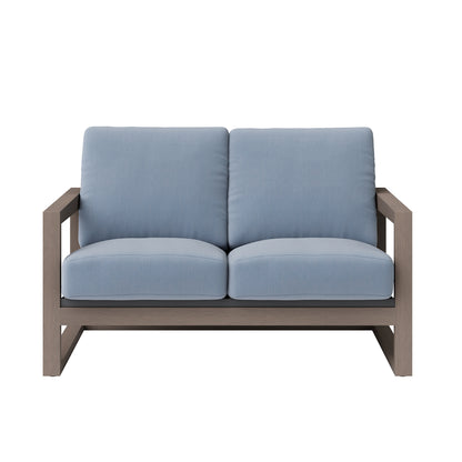 Park Loveseat - B