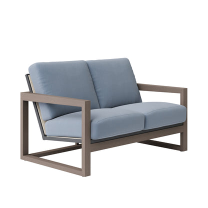 Park Loveseat - B