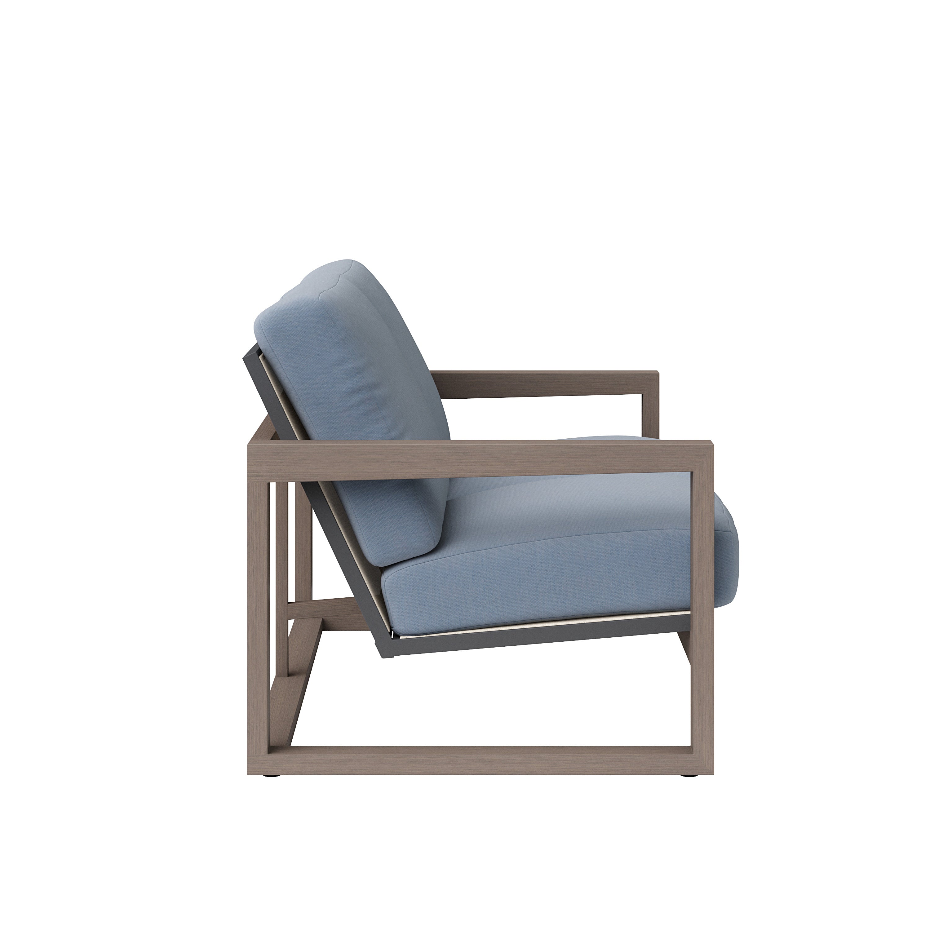 Park Loveseat - B