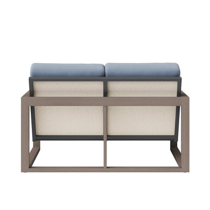 Park Loveseat - B