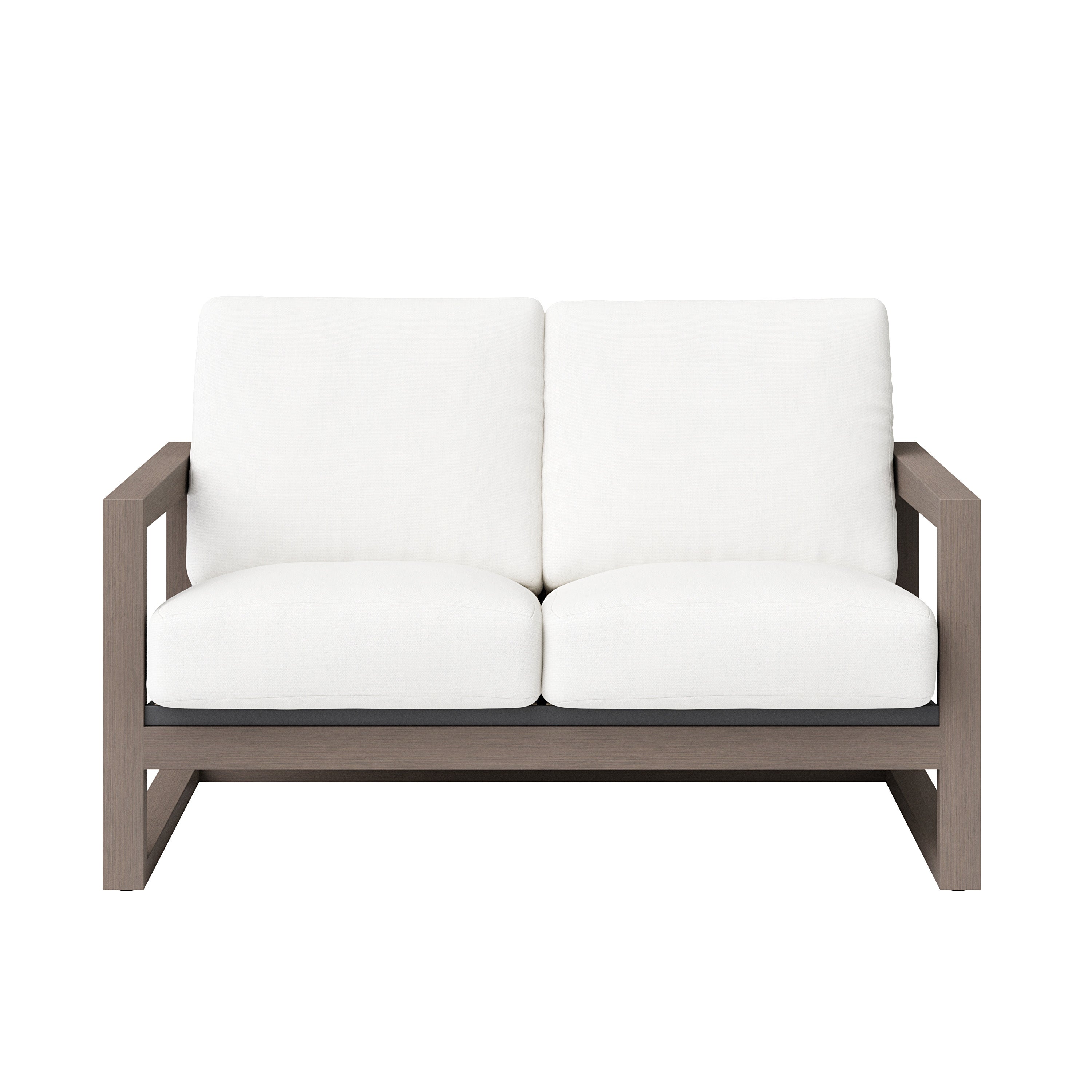 Park Loveseat - W