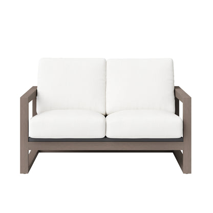 Park Loveseat - W