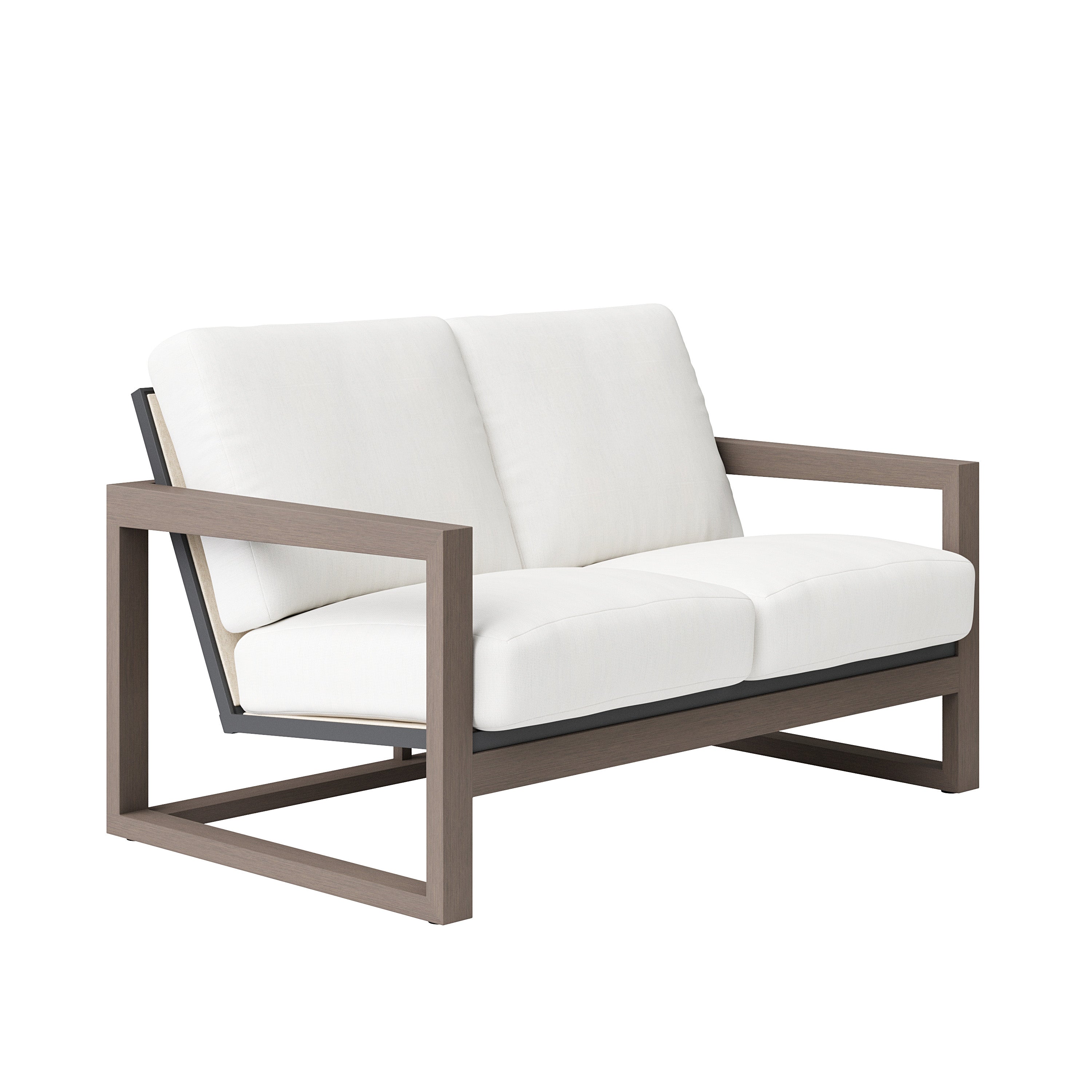 Park Loveseat - W