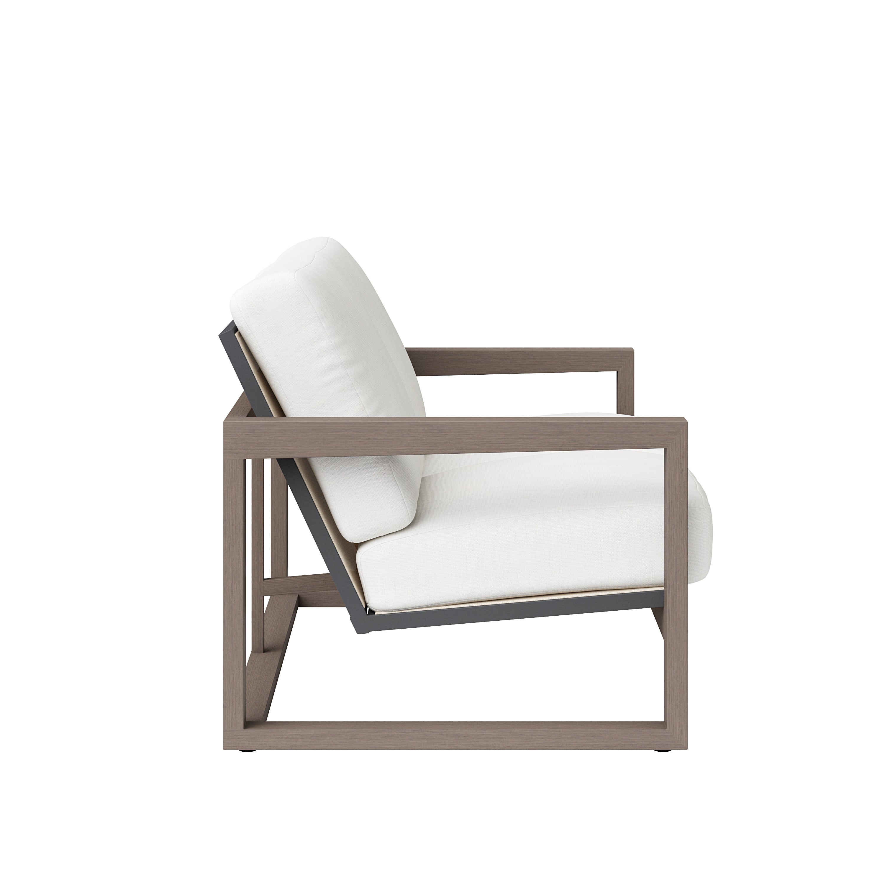 Park Loveseat - W