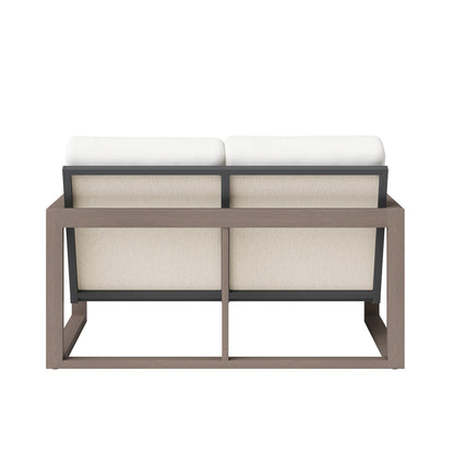 Park Loveseat - W