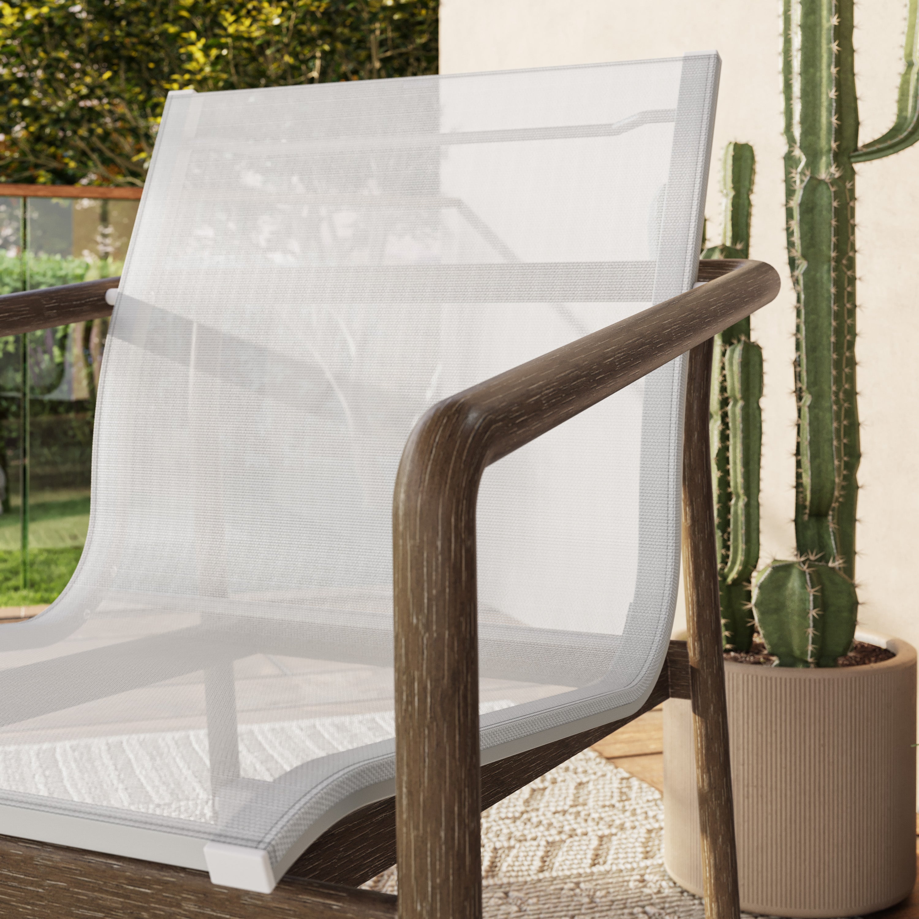 Playa Sling Chair