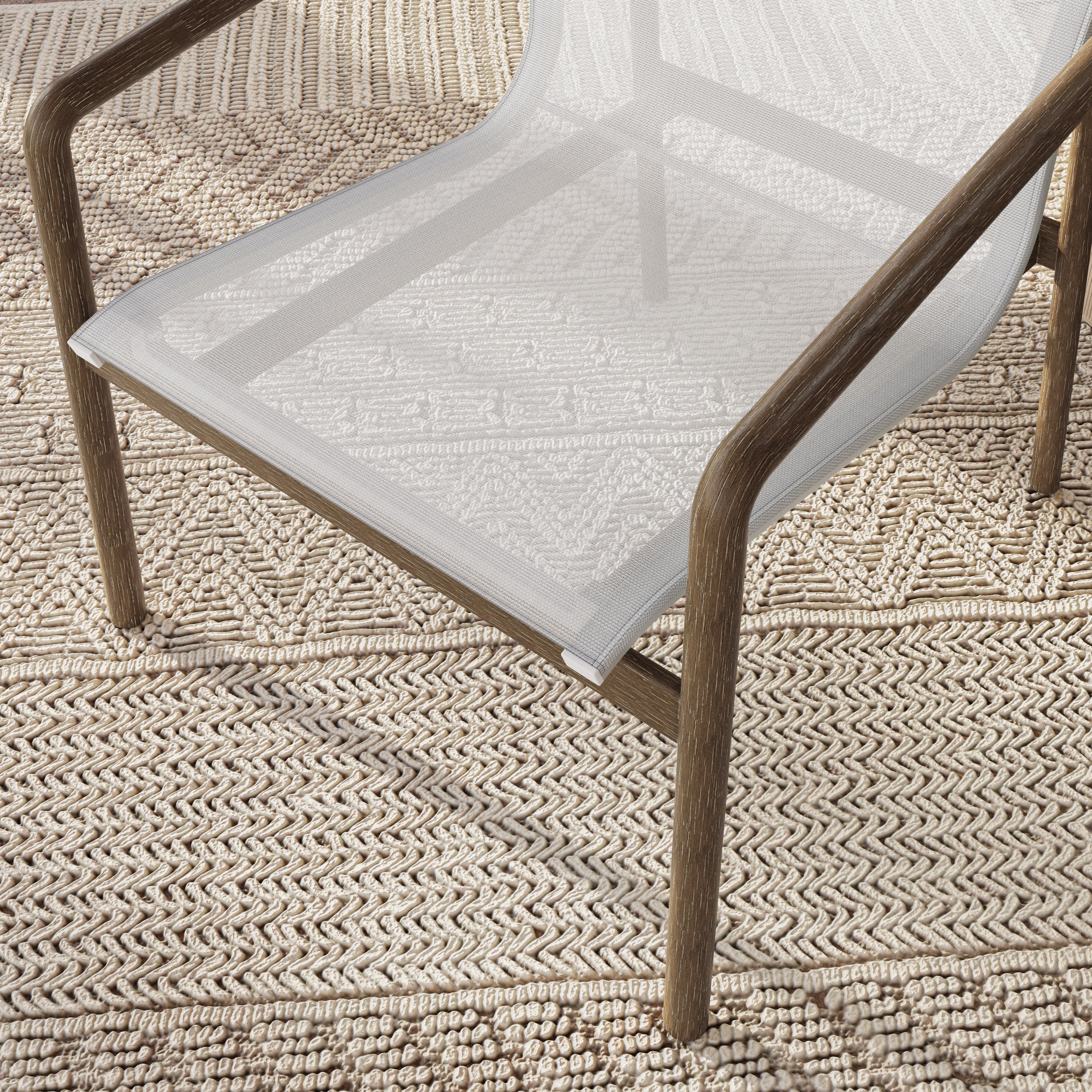Playa Sling Chair