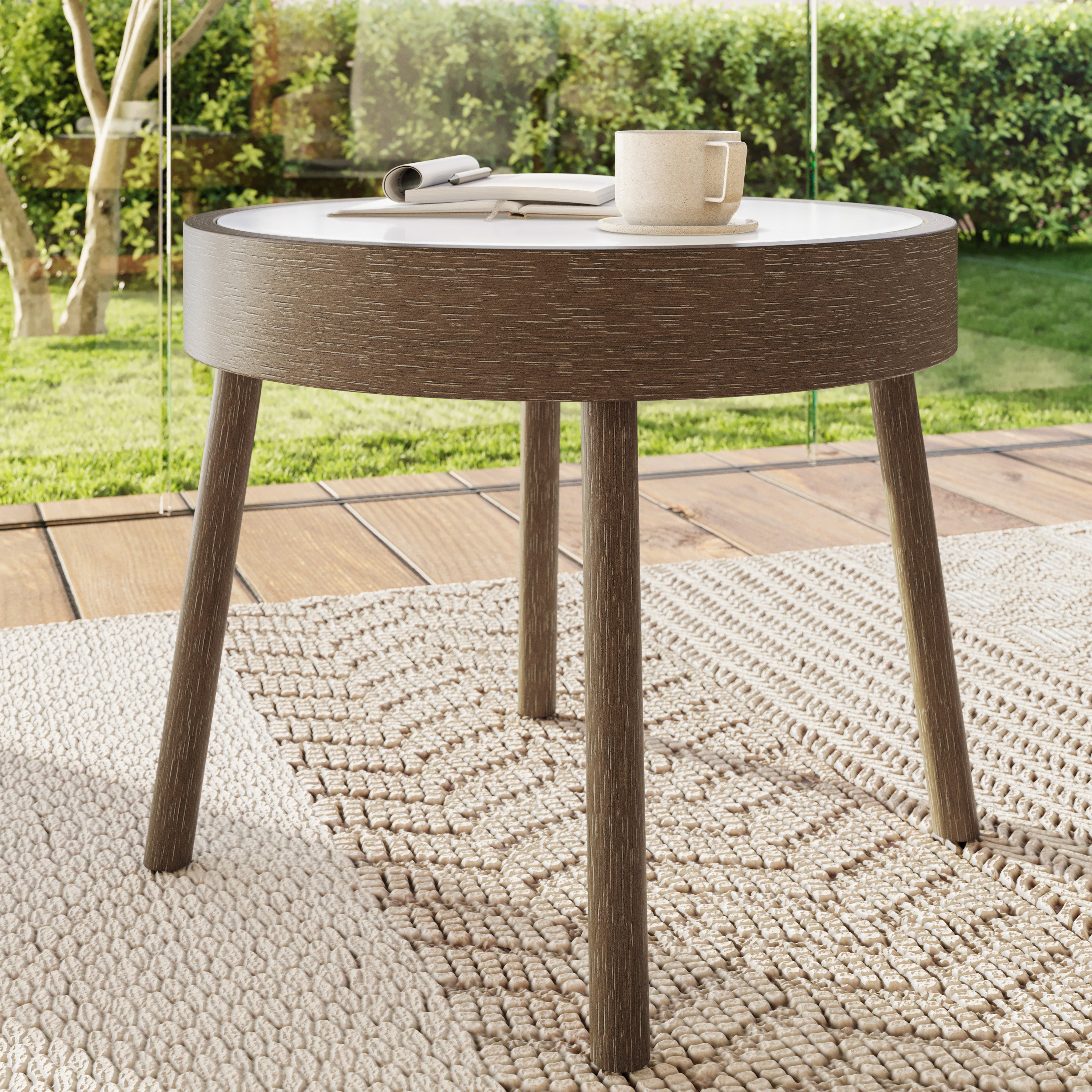 Playa Side Table