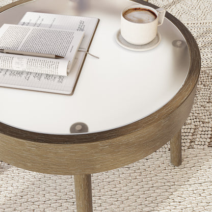 Playa Side Table
