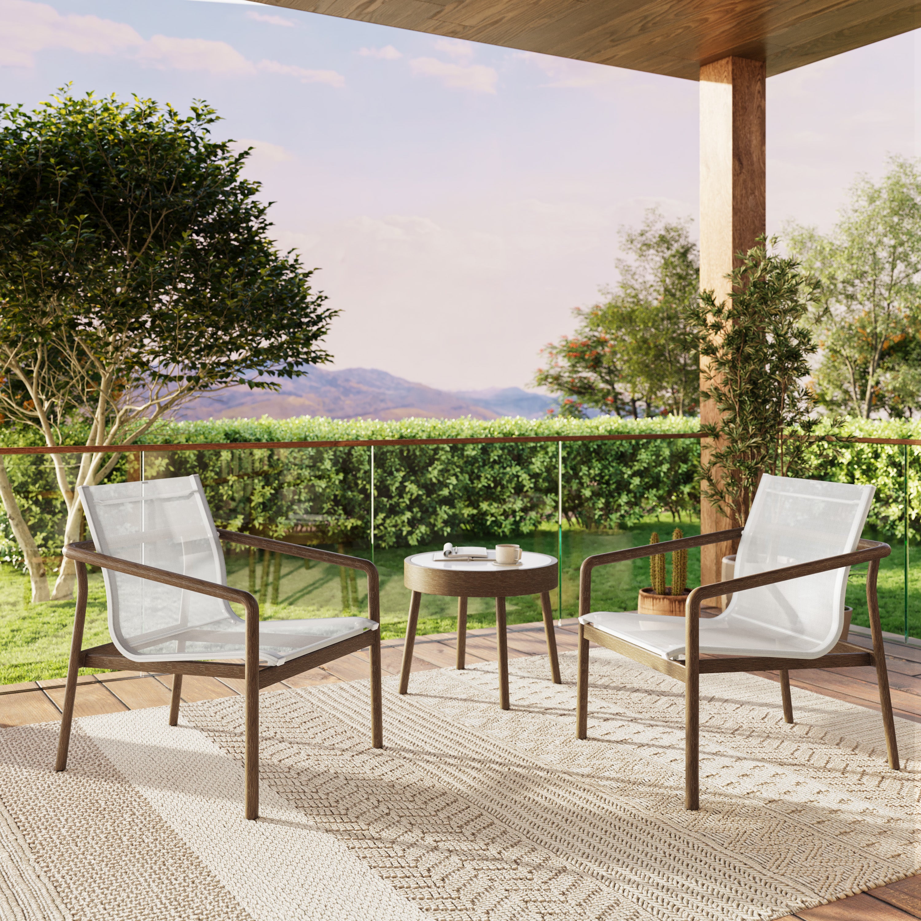 Playa Sling Chair
