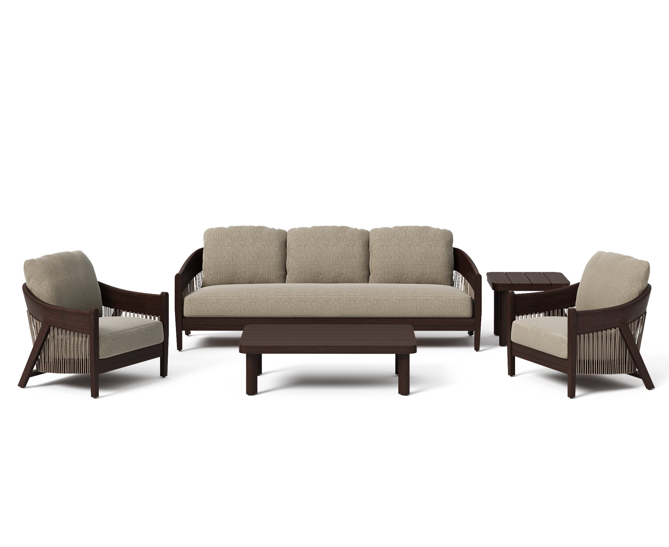 Sheffield Deep Seating