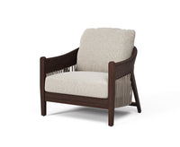 Sheffield Barrel Club Chair