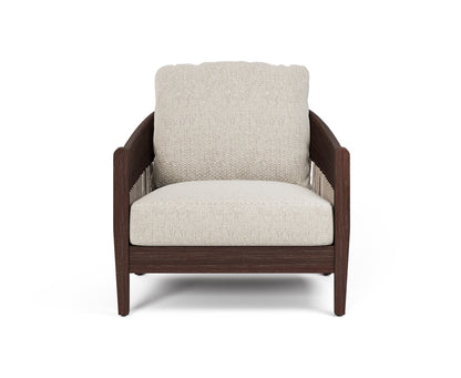 Sheffield Barrel Club Chair