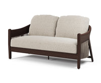 Sheffield Loveseat Sofa