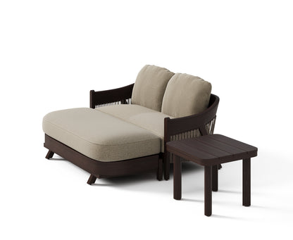 Sheffield Loveseat Sofa