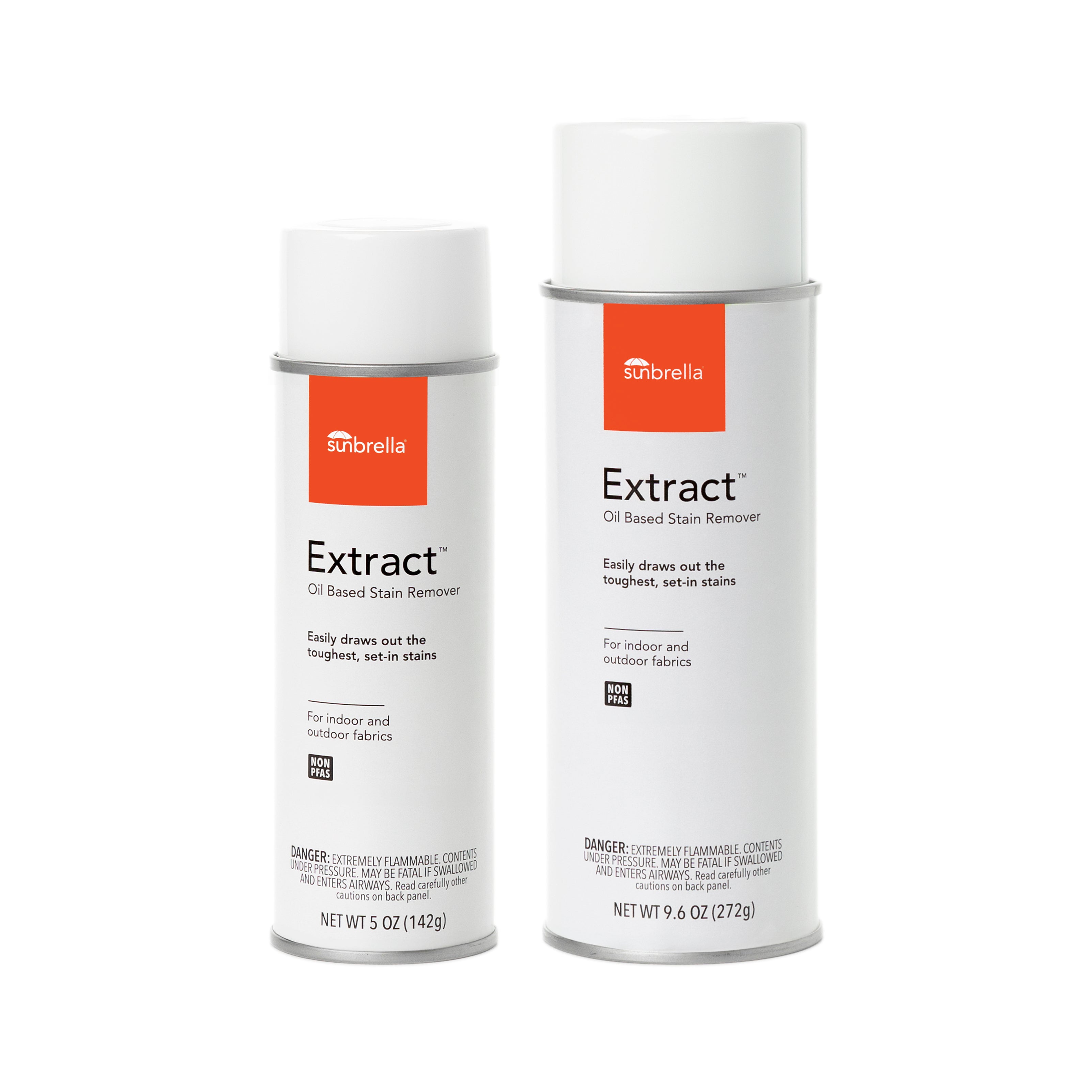 Sunbrella® Extract™ Oil Based Stain Remover
