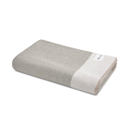 Sunbrella® Signature Indoor Outdoor Throw - Estate Plaid Spruce