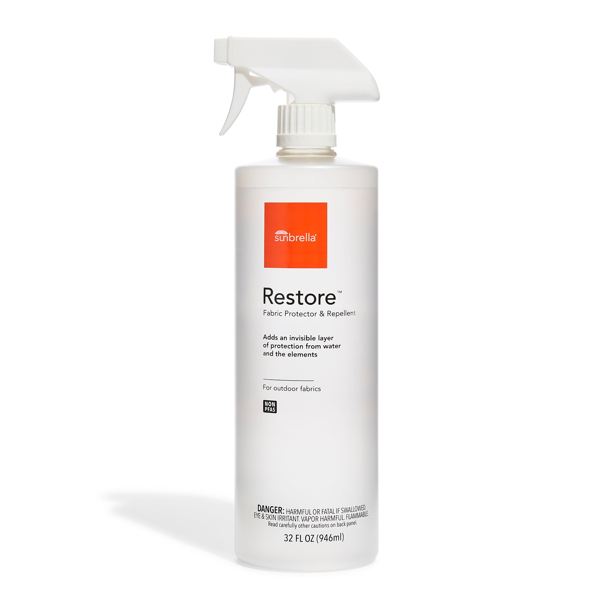 Sunbrella® Restore™ Fabric Protector & Repellent