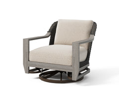 Vestavia Swivel Glider Chair