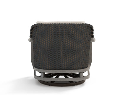 Vestavia Swivel Glider Chair