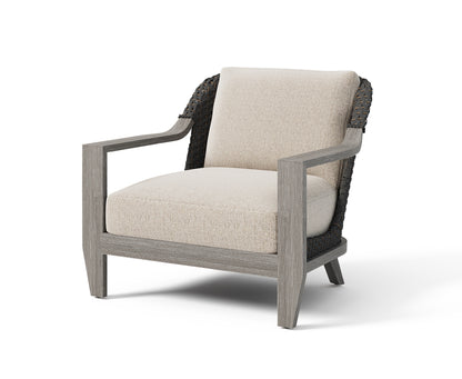 Vestavia Club Chair