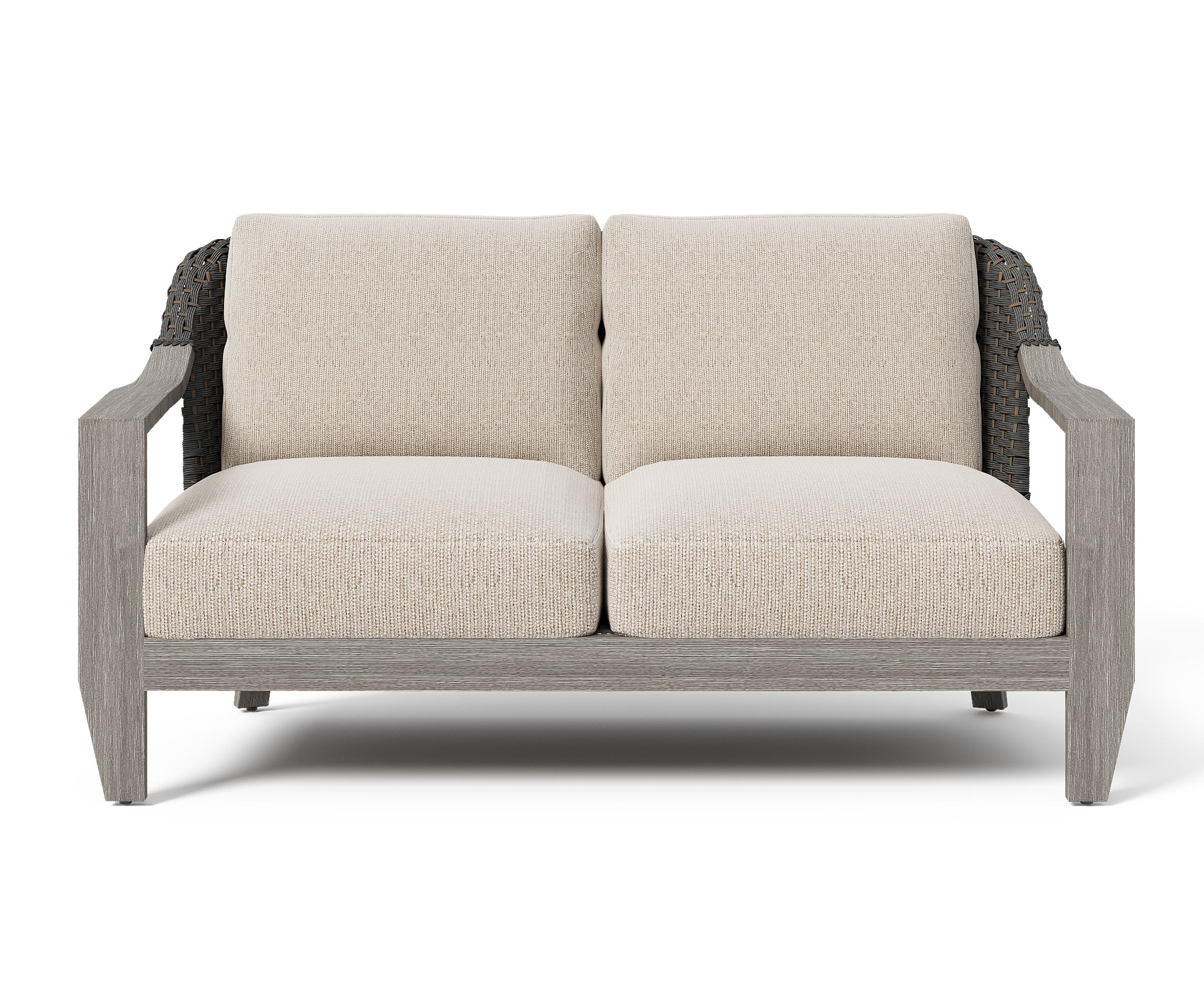 Vestavia Loveseat Sofa