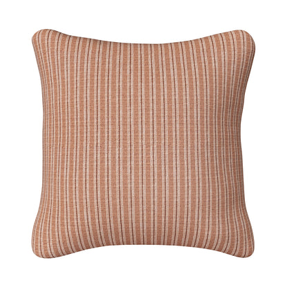 Sunbrella® Outdoor Pillow - William Petal - 18x18