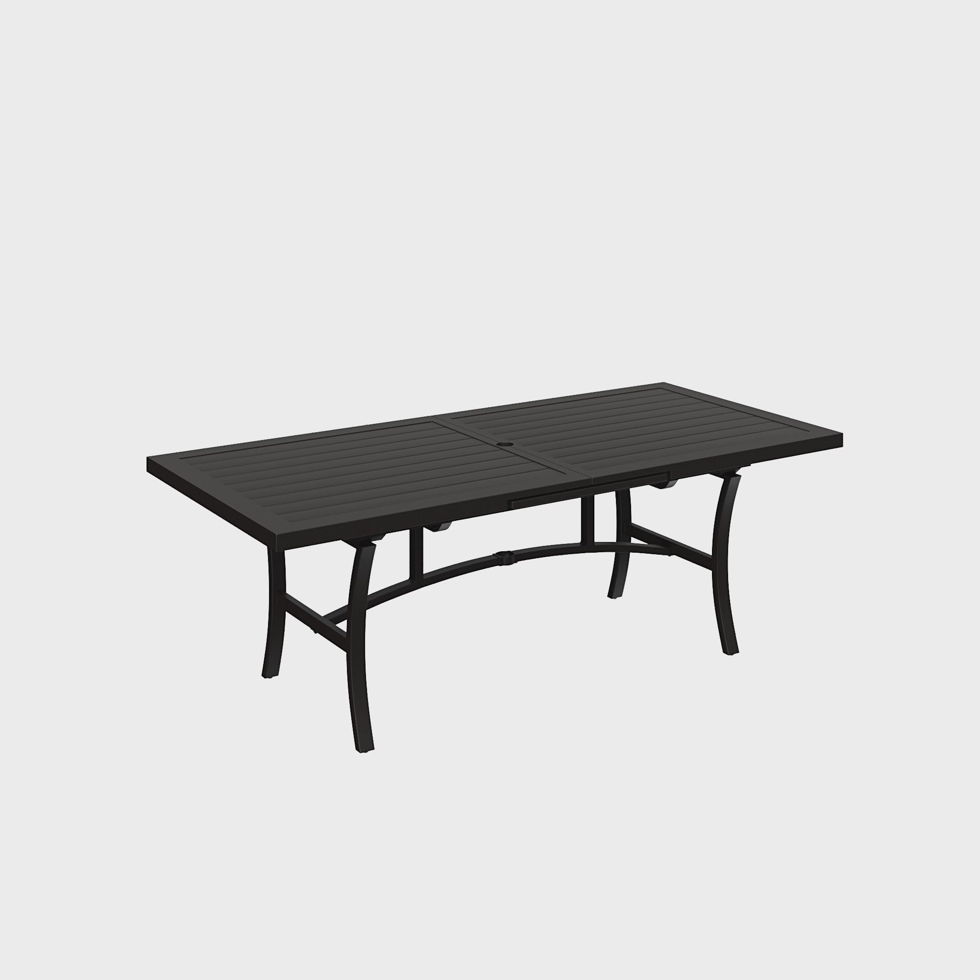 Concord Expandable Table