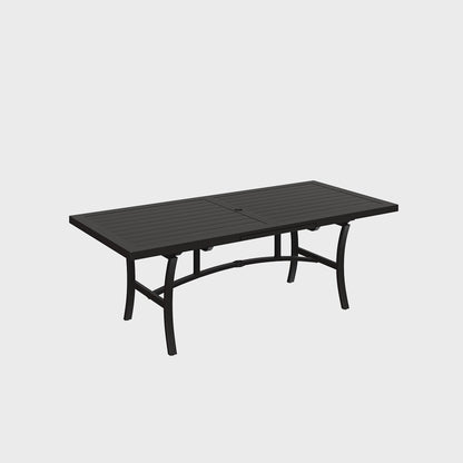 Concord Expandable Table